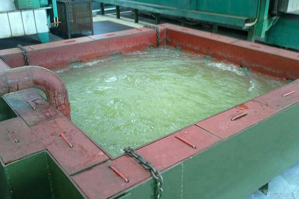 淬火油有什么特性，应用范围怎样